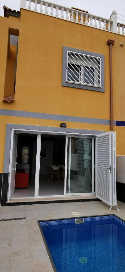 Villa La Zenia 25 Playa Flamenca Exterior foto